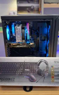 کیس رو فروردین بخر عیدی کیبورد و موس ببر