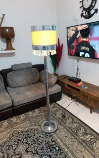 آباژور ایستاده