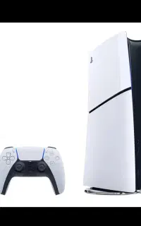 ps5 slim 2116 آکبند دیجیتال