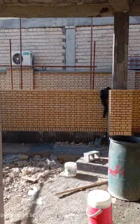 بنا.سرامیک آجرنما