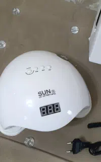 یووی کاملا نو و بدون استفاده