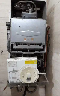 تعمیرکار پکیج وسرویس کار پکیج تمامی برندها