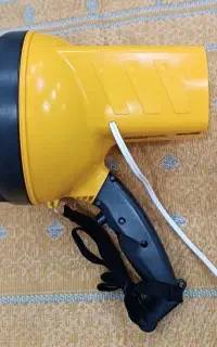 پرژکتور ، نقطه زن اصلی