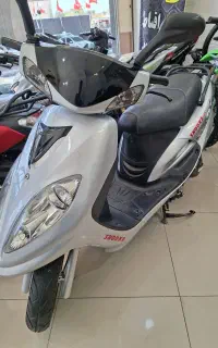 شوکا اسکوتر
