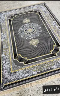 فرش طرح ۷۰۰ تمام نخ