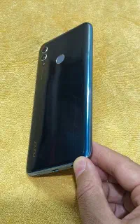 گوشی آنر ۱۰ لایت
