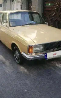 پیکان کلاسیک مدل ۶۶