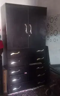 کمدلباس درحدنو