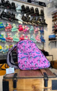 کیف اسکیت طرح کرومی / سارا اسکیت