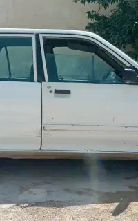 پراید ۱۳۲