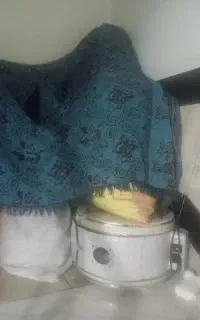 به یک خانوم جهت نظافت منزل نیازمندیم