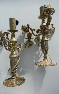 شمدانی برنج قدیمی