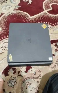 پلی استیشن 4