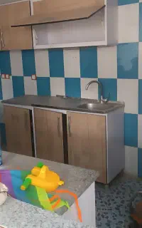 پیلوت ۵۵متری واقع در چهارطاقی کوچه عدالت ۲
