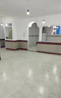 واحد مسکونی دربست.