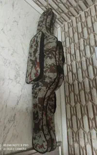 کیف ماهیگیری