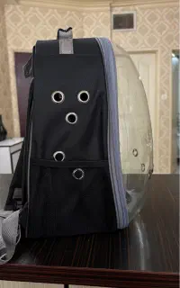 کوله پشتی حمل ‌پت