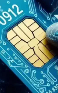 سیم کارت آماده استفاده