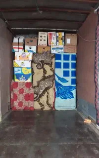 اثاث کشی تخصصی فلاح با نرخ ثابت