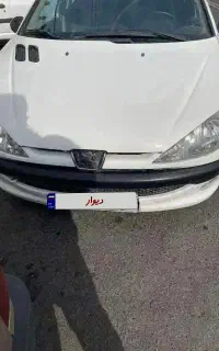 206تیپ2 مدل90
