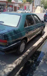 فروش اردی 85