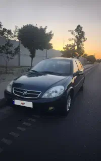 لیفان 520i مدل 91