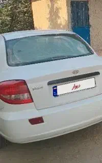 ریو مدل ۸۷