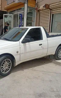اریسان 2