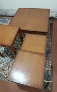 میز عسلی