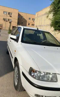 سمند مدل1400