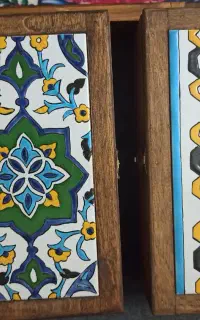 هنرهای دستی به دلیل تغییر شغل