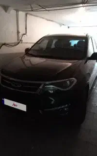 تیگو5 مدل 97