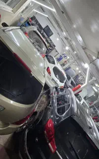 تعمیرگاه تعمیر گیربکس موتور نیسان مورانو تیانا جوک