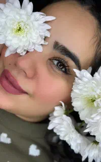 اموزش و خدمات اکستنشن مژه و لیفت لمینت مژه و ابرو