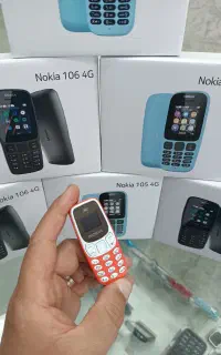 گوشی نوکیا (NOKIA) انتخابی واجب و درست+موبایل وحید