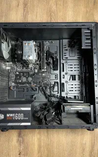 کیس i5 نسل ۱۱