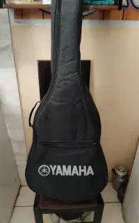 گیتار در حد نو