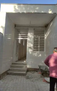 بنایی کاشی کار و سنگ نما