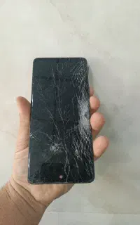 خرید و فروش گوشی شکسته و ابخورده