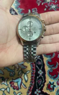 الگانس اورجینال ۳ موتور کد دار