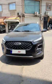 x22 pro دنده مدل۴۰۳