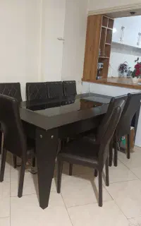میز ناهارخوری