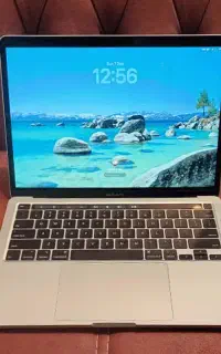 Apple Macbook Pro 2019 i5/16GB/256 GB لپ تاپ اپل