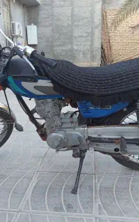 موتر هندا 125