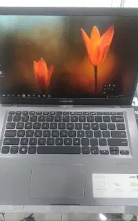لپتاپ ایسوس تمیز تمیز در حد صفر نسل ۱۱