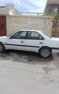 405مدل 96 فابریک مدارک کامل