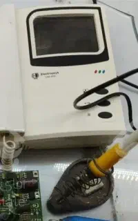 تعمیر انواع آیفون صوتی و تصویری و کولر آبی