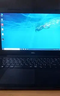 لپ تاپ Dell Latitude 3590 i5 نسل ۷