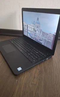لپ تاپ Core i5 با حافظه 500 و کارت گرافیک مجزا