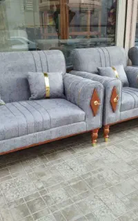 مبلمان مهر